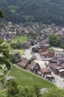 白川郷01