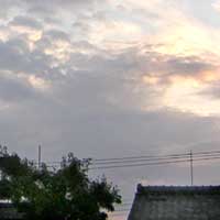 風景