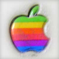 アップル