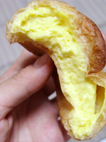 シュークリーム03