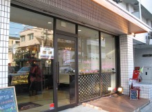 ロールケーキ01