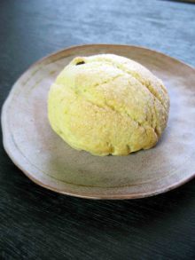メロンパン01