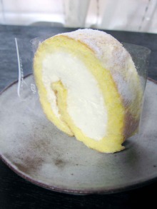 ロールケーキ03